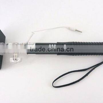 Handheld Selfie Stick Selfie Handheld Stick Wired Selfie Stick