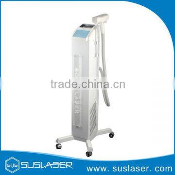 2015 Hottest! High Quality Q-switch Nd Yag Tattoo Removal Laser Machine photo-2