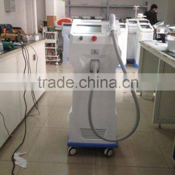 50-60HZ 8.4 Inches Diod Laser 808nm Hair Removal Machine For Hair Reduction Treatment Lip Hair Underarm photo-5