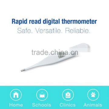 Digital Thermometer photo-3
