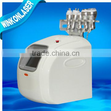 Trending hot products 2015 cavitation rf machine hot selling products in china