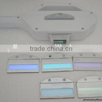 Breast Lifting Up Professional Hair Fine Lines Removal Removal Machine OPT IPL SHR photo-3