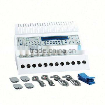 Nv2000 Salon Equipment Supply Fat & Weight Loss Body Massage Vibrator Machine