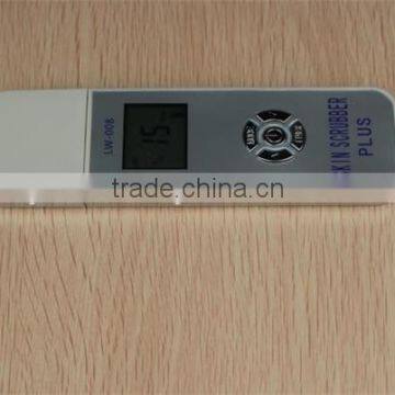 Handle Mini Recharging Ultrasonic Skin Scrubber photo-2