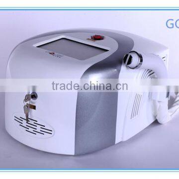 Best no Needle Cooling RF Skin Beauty Machine for Home Use photo-3