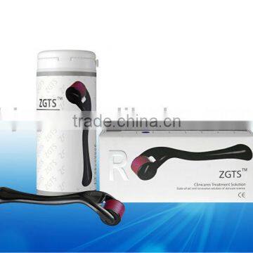 Dr Roller Derma Roller 192 Titanium Needles Derma Pin Micro Cosmetic Roller photo-4