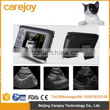 Veterinary palm Ultrasound Scanner for animal use