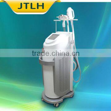 Elight Rf Ipl Hair Removal Machine Beauty Equipment 2013 China Multifunction New Skin Care Products Price Salon Or Home Use3 In1 YH-III 690-1200nm