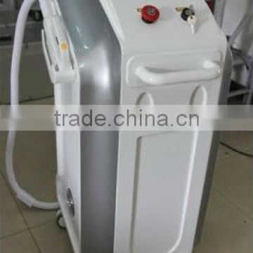 Cosmetic treatment elight ipl hair removal machine with rf system