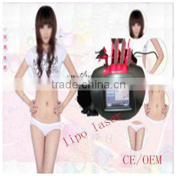 CE approved Smart New Product Home Use Weight Loss Lipo Laser Slimming