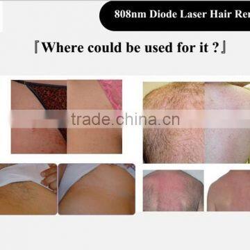 Skin Rejuvenation Diode Laser 808nm Portable Diode Laser IPL Hair Removal Machine From POPIPL China Factory Poplaser 8.4 Inches photo-4