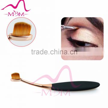 OEM Small Head Brush Cosmetic Brush Set custom makeup brush kit 10 pieces