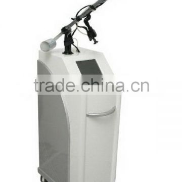 Modern hot selling co2 laser stamp machine