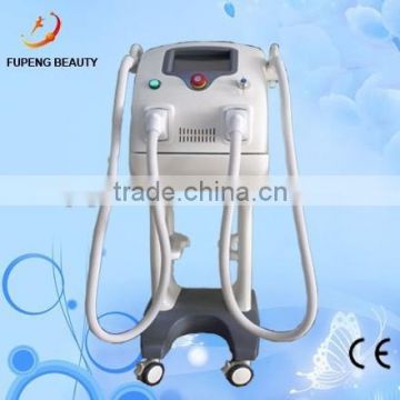 elight Skin rejuvenation machine with 5 free filters