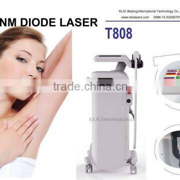 KLSi Multifunction Beauty Equipment Fade Melasma Diode Laser Hair Removal Skin Lifting photo-2