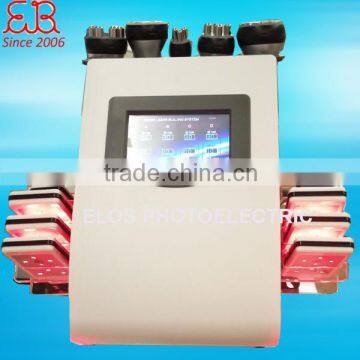 Vacuum RF Cavitation Cheapest Portable Ultrasound Machine