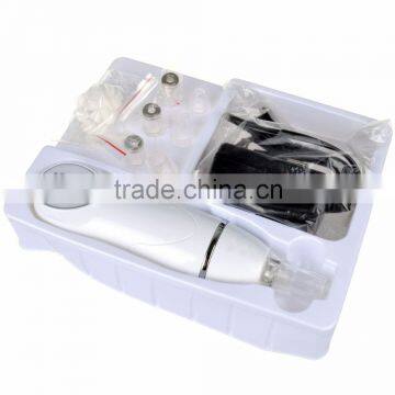 Hot Sale Mini Diamond Microdermabrasion Diamond Peel Machine photo-4