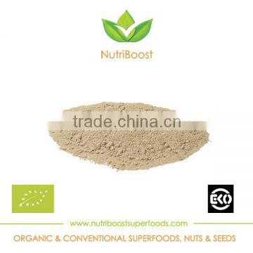 Organic Mucuna Pruriens Powder