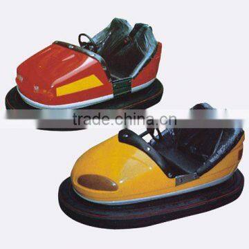 Floor net Bumper Car Certification Amusement car CE Amusement car