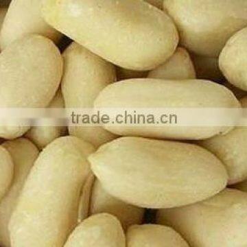 Java Peanuts Blanched 80 90