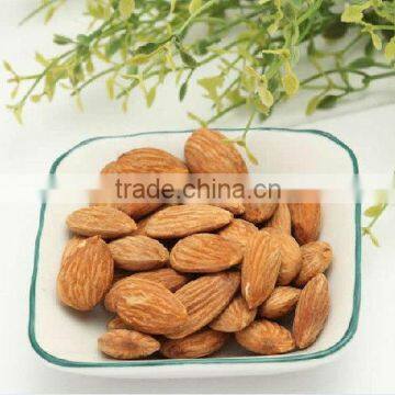 Delicious almond