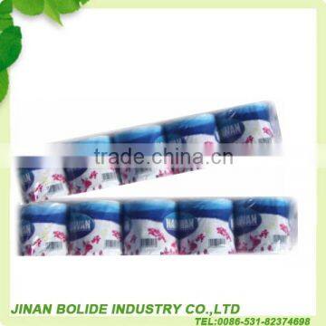 200g Hot selling kitchen paper towel