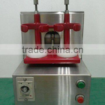 bubble tea equipment - CUP SHAKING MACHINE