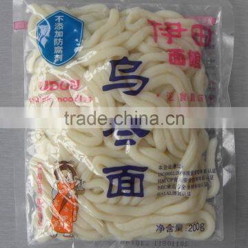 Healthy Japanese Fresh Udon Noodle