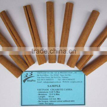 VIETNAM CIGARETTE CASSIA (+841657106604 - WHATSAPP)
