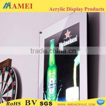 led advertising light box letters Wholesale