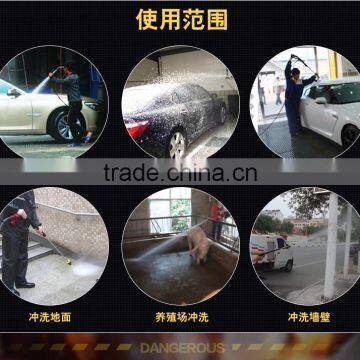 Portable Mobile Automatic Car Washing Machine, Car Wash Equipment for Sale photo-2