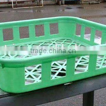 2016 Best Selling Mushroom Grow Bags Plastic Crate photo-6