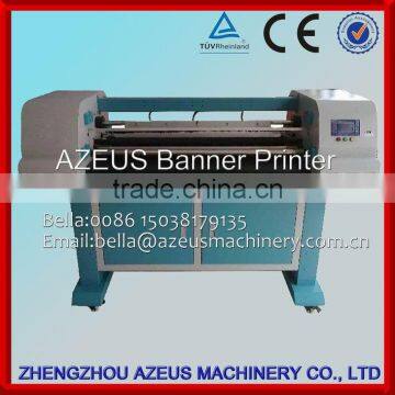 High Speed Advertising Banner Printer Machine