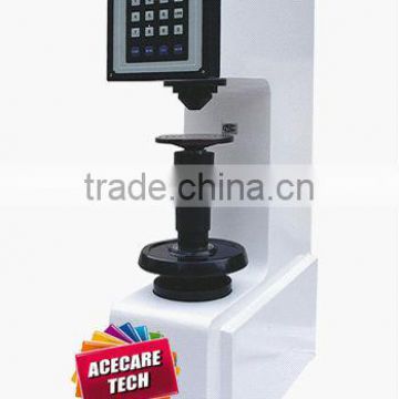 Model HB-3000C Electronic Brinell Hardness Tester, Electric Hardness Tester, Auto turret, electronic reversing switch