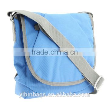 High Quality Design Messenger Bag/Shoulder Bag with Base Protection SDB019