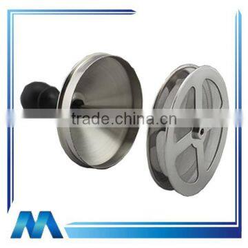 Hot Selling Milk Coffee Tool Stainless Steel Milk Bubble Milk Cup photo-4