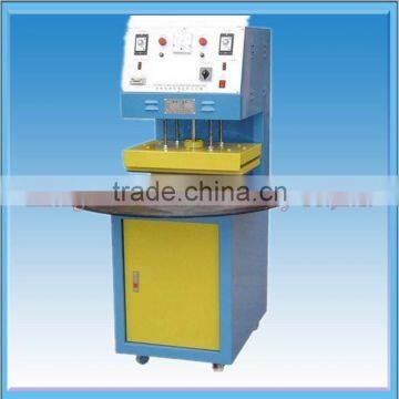 High Quality Blister Packing Machine Price photo-2