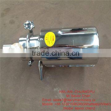 2200W Cow Milk Pump Milking Parlour Parts