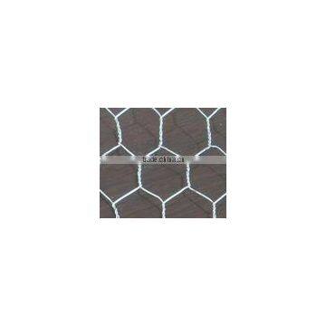 hexagonal iron wire mesh