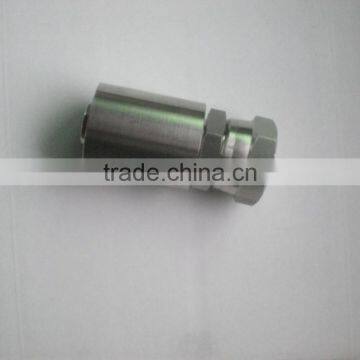 Stainless Steel Resin Pipe Joint photo-3