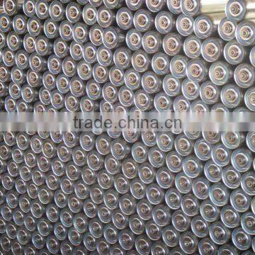 belt conveyor carrier roller