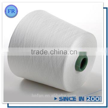 100% Rayon Yarn Dyed or Raw Made in China photo-3