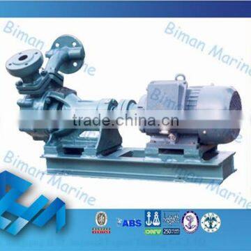 Marine Horizontal Vortex Water Pump High Pressure Sea Water Pump