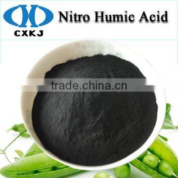 Perfect Organic Fertilizer Nitro Humic Acid For Alkaline Soil