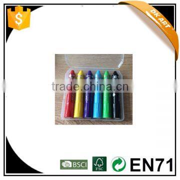 DK17736 Assorted colors,Gel crayon