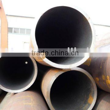 Seamless Steel Pipe