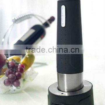 Rechargeble Automatic Wine Opener, Wine Corkscrew, Electric Wine KP1-36R2