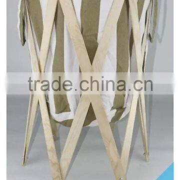 Yuguang Bed Room Foldable Country Style Laundry Baskets photo-4