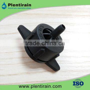 Drip Irrigation On-line Take-Apart Emitters Dripper