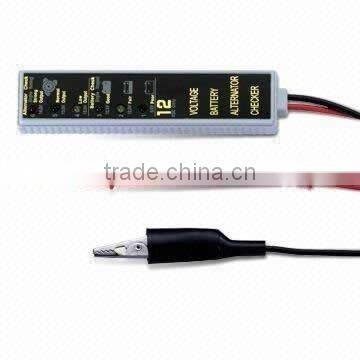 [Handy-Age]-Automotive Multi-tester (AR1600-006)